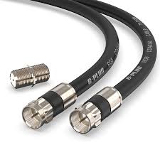 coaxial cable