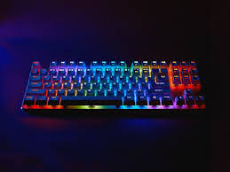 RGB Keyboard